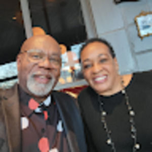 Meet your Posher, Larry